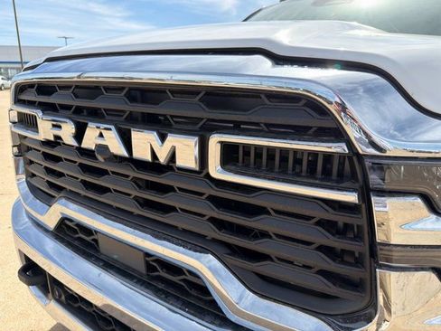 New 2026 RAM 2500 Tradesman image 6