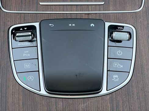 Certified 2022 Mercedes-Benz GLC 300 4MATIC image 27