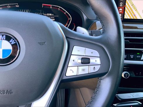 Used 2023 BMW X3 sDrive30i image 23