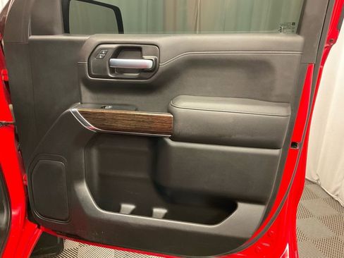 Used 2019 GMC Sierra 1500 Elevation image 23