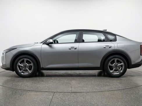 Used 2025 Kia K4 FWD image 5