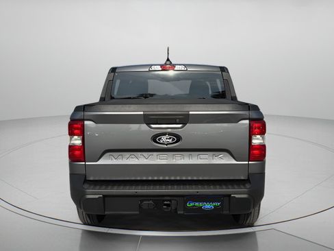 Certified 2025 Ford Maverick XL w/ 4K Tow Package AWD/4WD image 4
