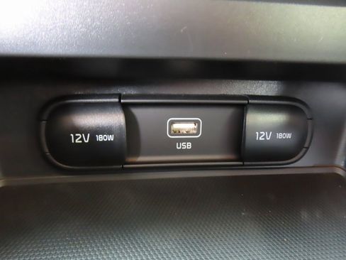 New 2025 Kia Soul LX image 8