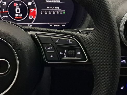 Used 2019 Audi S3 Premium Plus image 12