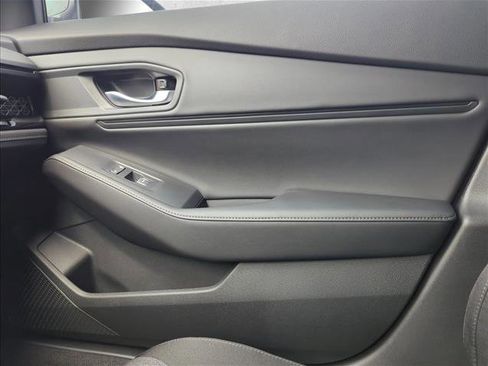 New 2026 Honda Accord Sport image 17