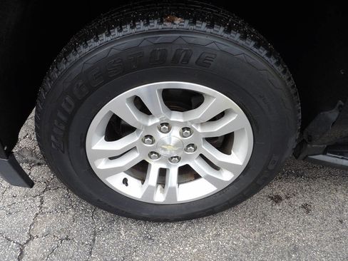 Used 2016 Chevrolet Tahoe LS image 5