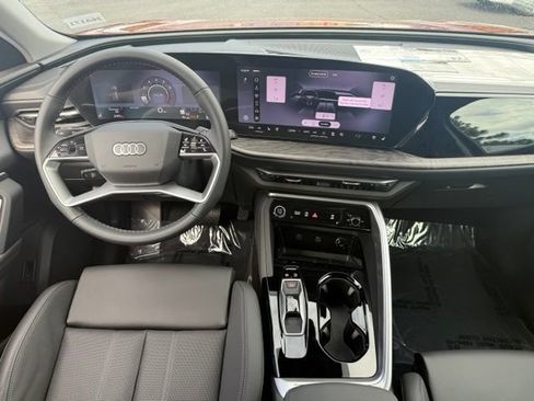 New 2026 Audi Q5 Premium Plus AWD/4WD image 22
