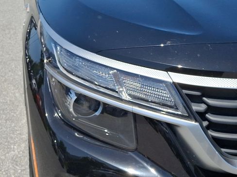 Certified 2023 Kia Seltos LX AWD/4WD image 9