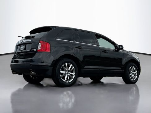 Used 2014 Ford Edge Limited w/ Driver Entry Package AWD/4WD image 2