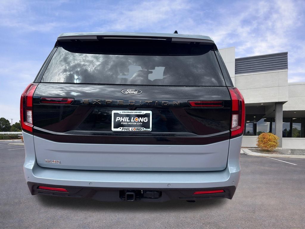 Used 2026 Ford Expedition Tremor AWD/4WD image 7