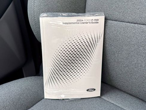 Used 2024 Ford F150 XLT w/ Mobile Office Package image 36