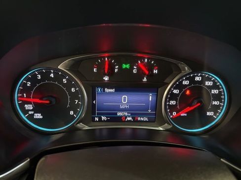 Used 2020 Chevrolet Equinox LT image 13
