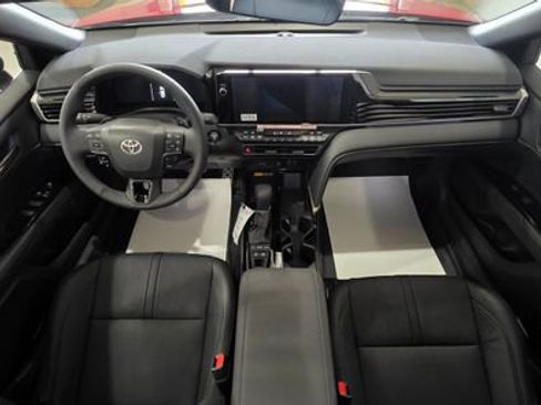 New 2026 Toyota Camry XSE image 30