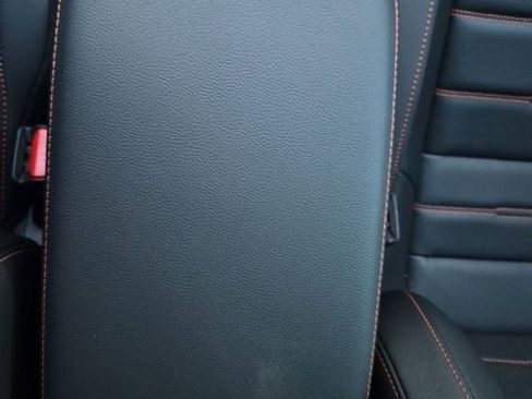 New 2026 Honda CR-V Sport Touring image 30