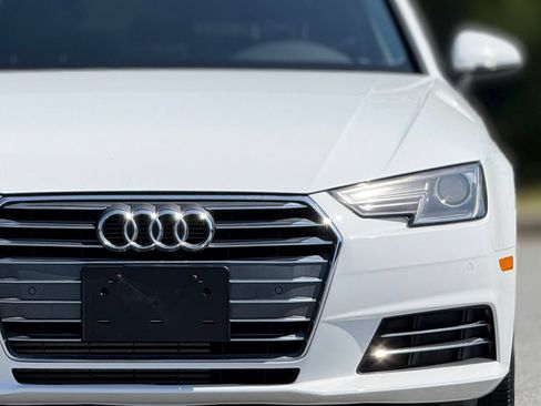 Used 2017 Audi A4 2.0T Premium FWD image 15