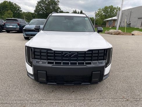Used 2027 Kia Telluride X-Line SX Prestige AWD/4WD image 4