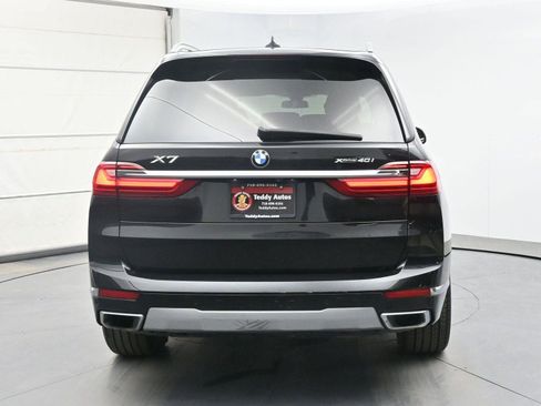 Used 2020 BMW X7 xDrive40i w/ Premium Package image 27
