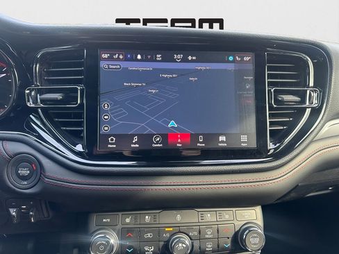 New 2026 Dodge Durango GT image 12