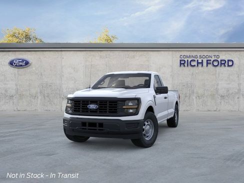 New 2026 Ford F150 XL RWD image 2