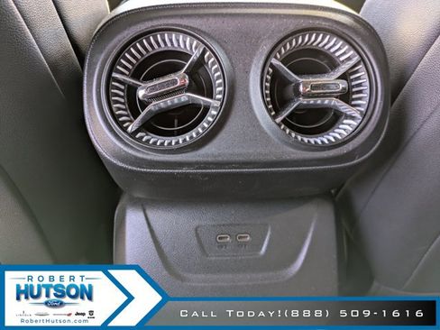 Used 2024 Chevrolet Blazer EV LT image 14