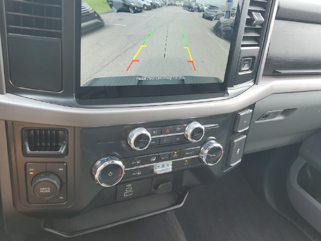 Used 2025 Ford F150 XLT w/ Equipment Group 301A Standard AWD/4WD image 28