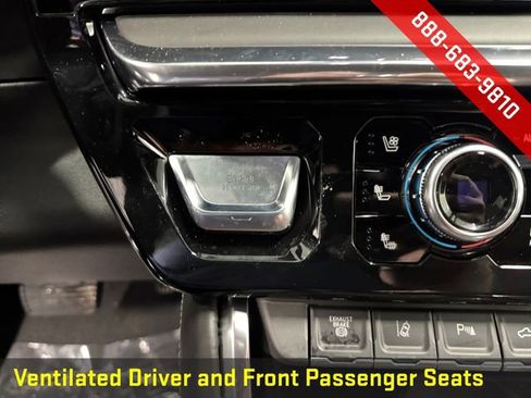 New 2026 GMC Sierra 3500 Denali Ultimate image 20