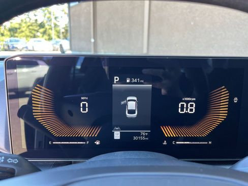 Used 2025 Kia K4 FWD image 41