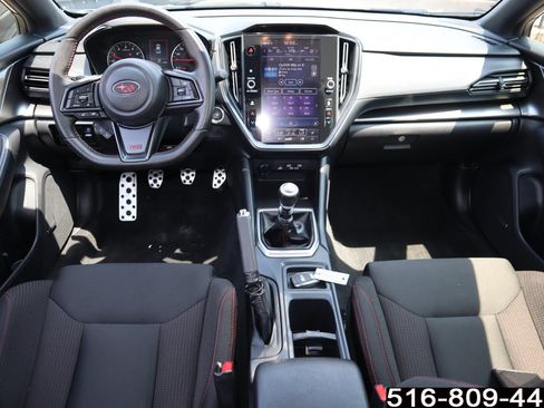 Used 2022 Subaru WRX Premium AWD/4WD image 13