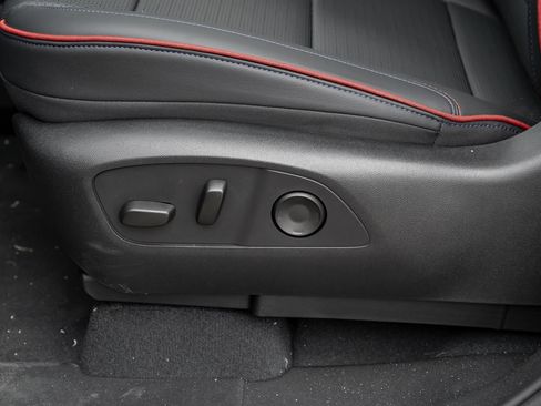 New 2024 Chevrolet Silverado EV RST w/ LPO, Utility Wall Package image 17