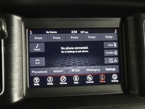 Used 2021 Dodge Charger Police w/ Fleet Safety Group AWD/4WD image 31