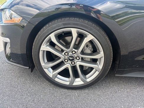 Used 2023 Ford Mustang GT Premium w/ Equipment Group 401A RWD image 11