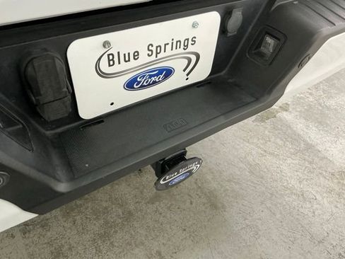 Used 2022 Ford F150 Lariat w/ Max Trailer Tow Package image 6