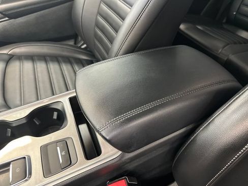 Used 2023 Ford Edge SEL w/ Convenience Package AWD/4WD image 29