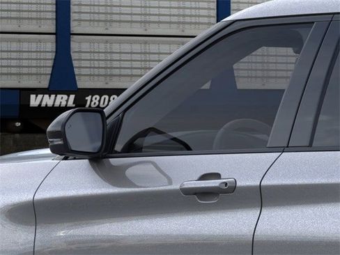 New 2026 Ford Explorer ST w/ Sun And Sound Package image 36