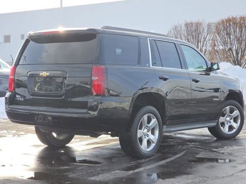 Used 2015 Chevrolet Tahoe LT image 22