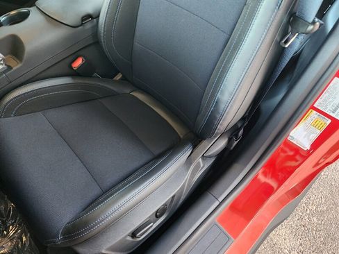 Used 2024 Ford Mustang Dark Horse image 31