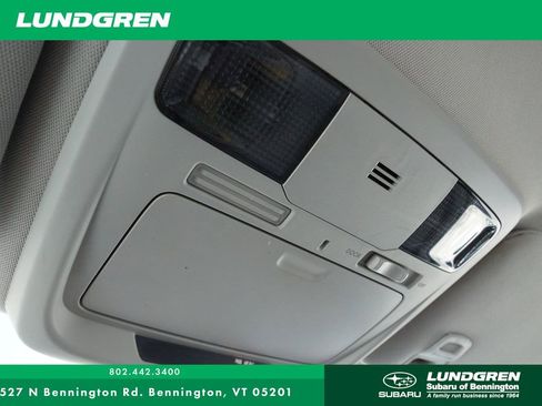 Used 2018 Subaru Outback 2.5i image 31