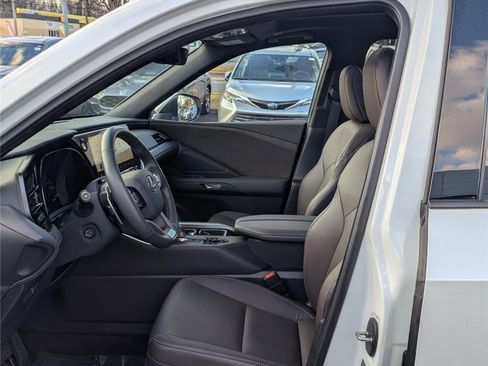 Used 2024 Lexus TX 350 350 Premium AWD image 17