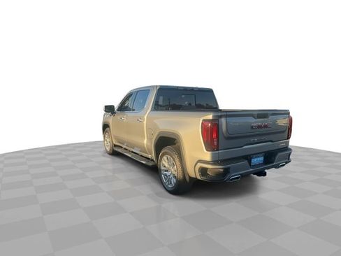 Used 2025 GMC Sierra 1500 Denali w/ Technology Package image 6