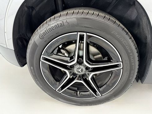 Certified 2026 Mercedes-Benz GLA 250 image 32