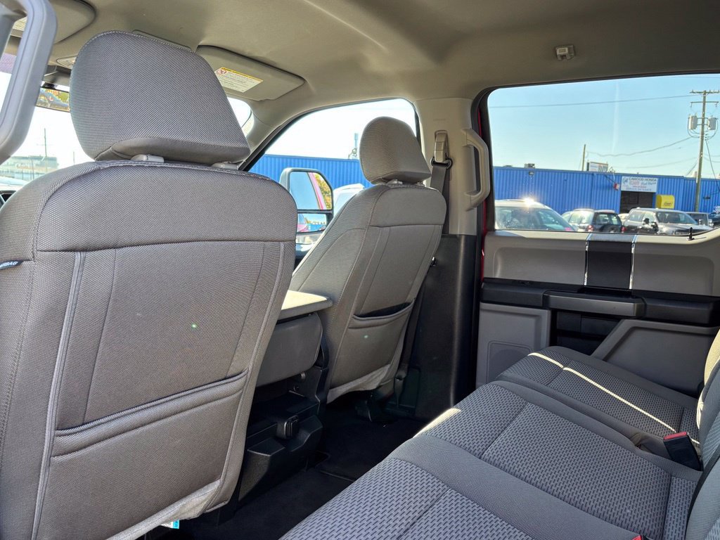 Used 2022 Ford F250 XLT w/ XLT Value Package AWD/4WD image 17