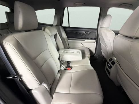 Used 2021 Honda Pilot Special Edition image 34