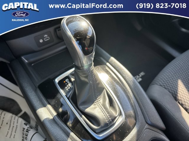 Used 2019 Nissan Rogue Sport S FWD image 30