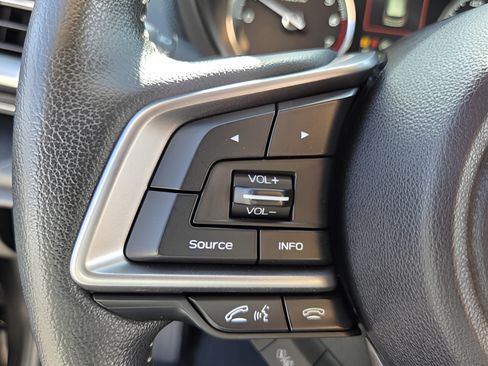 Used 2019 Subaru Forester Touring w/ Popular Package #3 AWD/4WD image 26