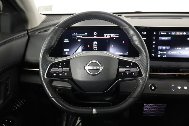 Used 2023 Nissan Ariya FWD image 7