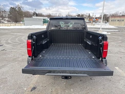 New 2026 Toyota Tacoma TRD Off-Road image 5