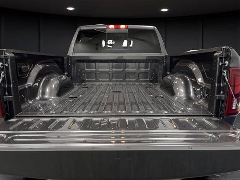 New 2025 RAM 2500 Laramie image 14