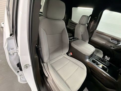 Used 2024 Chevrolet Silverado 1500 RST AWD/4WD image 27
