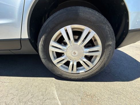 Used 2014 Cadillac SRX FWD image 25