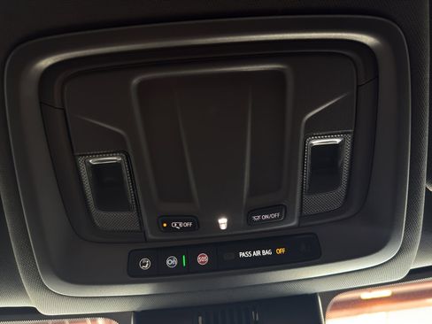 New 2026 Chevrolet Silverado 2500 Custom w/ Custom Convenience Package image 16